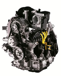 B3324 Engine